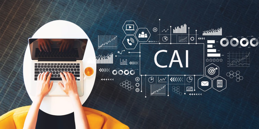 Start Your Conversational Artificial Intelligence (CAI) Journey (Free Bootcamp)